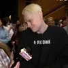 Стикер 27 шаман