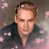 Стикер 8 шаман