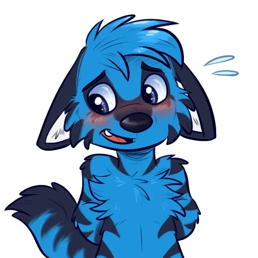 🤪 Стикер «Shame Art» для Telegram