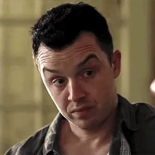😱 Стикер «Shameless» для Telegram