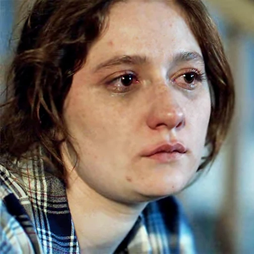 😭 Стикер «Shameless» для Telegram