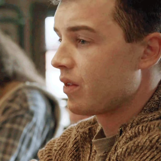 🥺 Стикер «Shameless» для Telegram