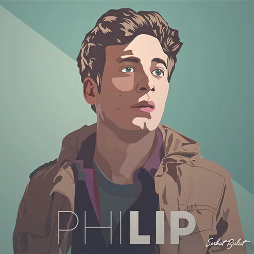 🚬 Стикер «Shameless» для Telegram