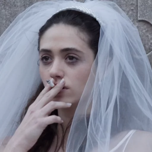 🚬 Стикер «Shameless» для Telegram