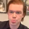 Стикер 14 Shameless