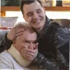 Стикер 3 Shameless