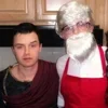Стикер 20 Shameless