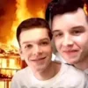 Стикер 26 Shameless