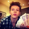 Стикер 45 Shameless
