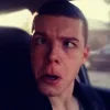 Стикер 6 Shameless