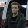 Стикер 48 Shameless