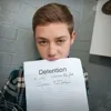 Стикер 31 Shameless