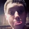 Стикер 30 Shameless