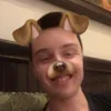 Стикер 37 Shameless