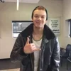 Стикер 49 Shameless