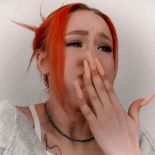 🤢 Стикер «Instasamka» для Telegram