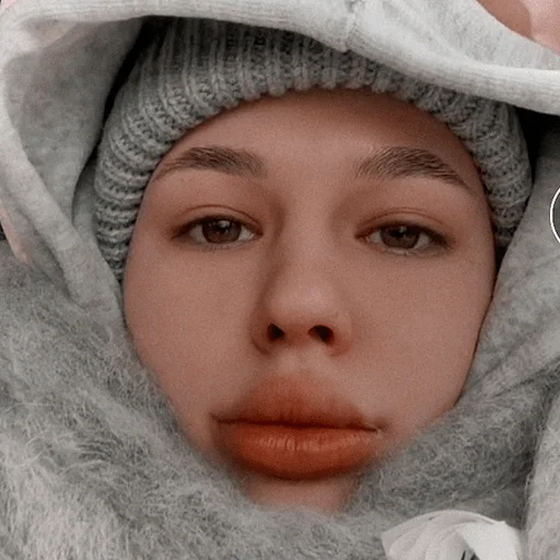 😑 Стикер «Instasamka» для Telegram