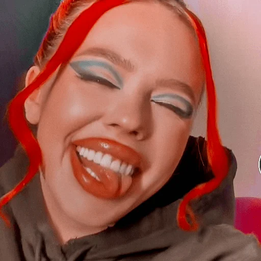 😜 Стикер «Instasamka» для Telegram
