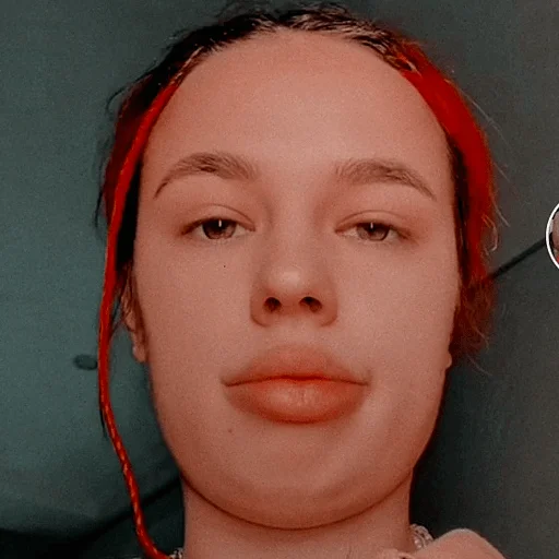 😑 Стикер «Instasamka» для Telegram