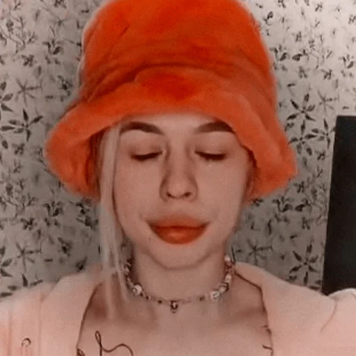 😶 Стикер «Instasamka» для Telegram
