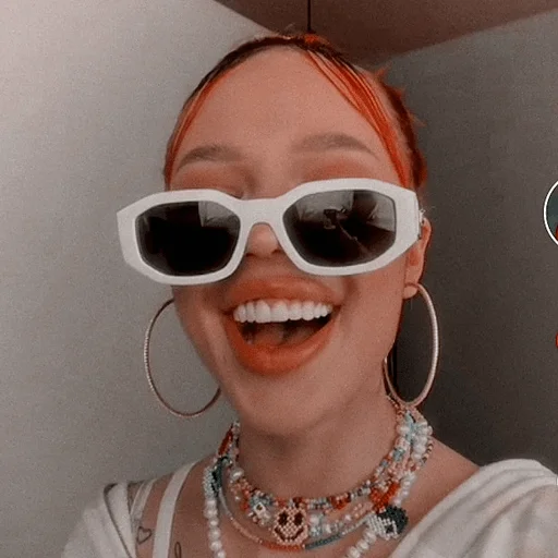 😎 Стикер «Instasamka» для Telegram