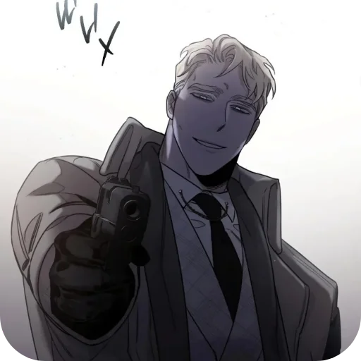 ☺ Стикер «Шампанское и розы» для Telegram