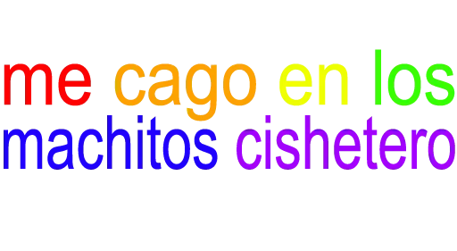 😕 Стикер «SHAO» для Telegram