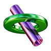 Стикер 15 (3 пака)