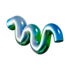 Стикер 20 (3 пака)