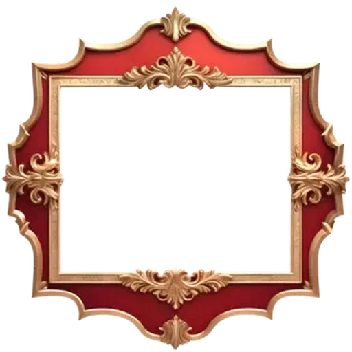 🖼 Стикер «?FrameShapesBorders ?» для Telegram