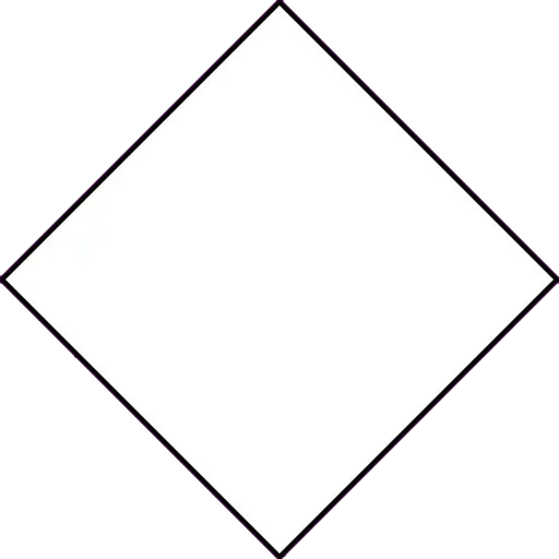 ♦️ Стикер «?FrameShapesBorders ?» для Telegram