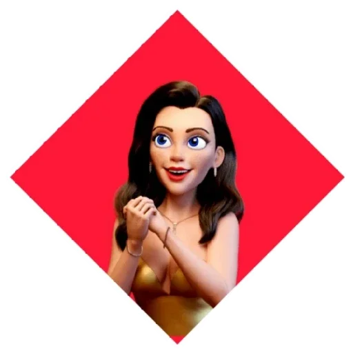 😖 Стикер «?FrameShapesBorders ?» для Telegram