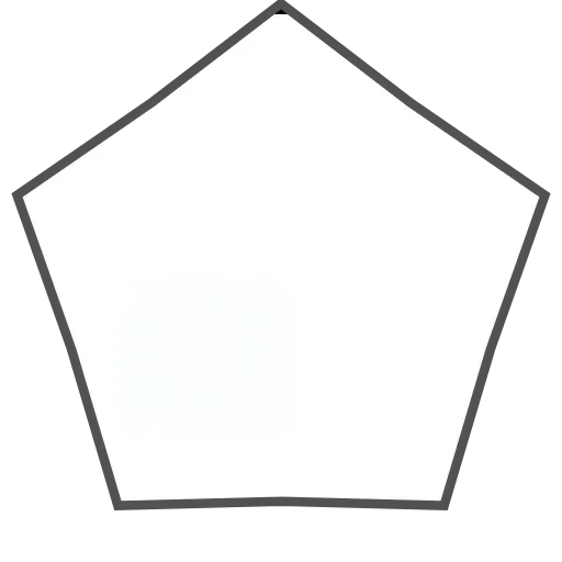 🖐 Стикер «?FrameShapesBorders ?» для Telegram