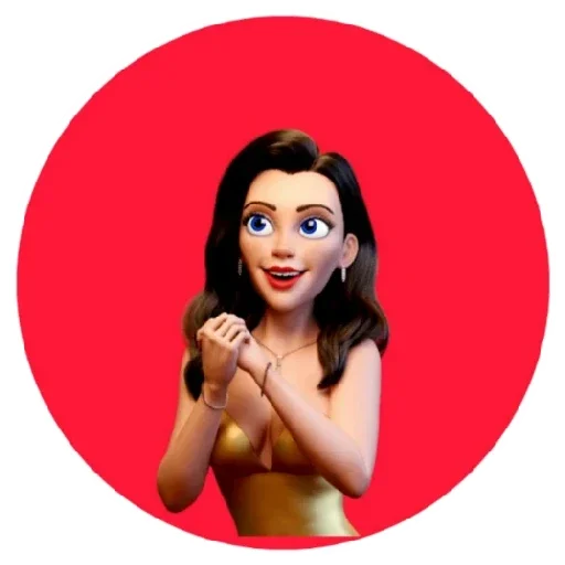 🤓 Стикер «?FrameShapesBorders ?» для Telegram