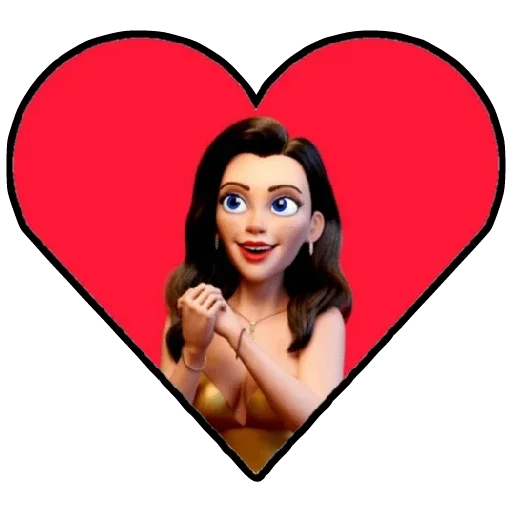 💓 Стикер «?FrameShapesBorders ?» для Telegram