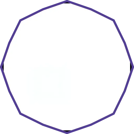 🛑 Стикер «?FrameShapesBorders ?» для Telegram