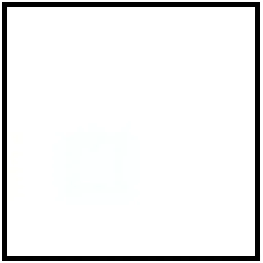 🔲 Стикер «?FrameShapesBorders ?» для Telegram