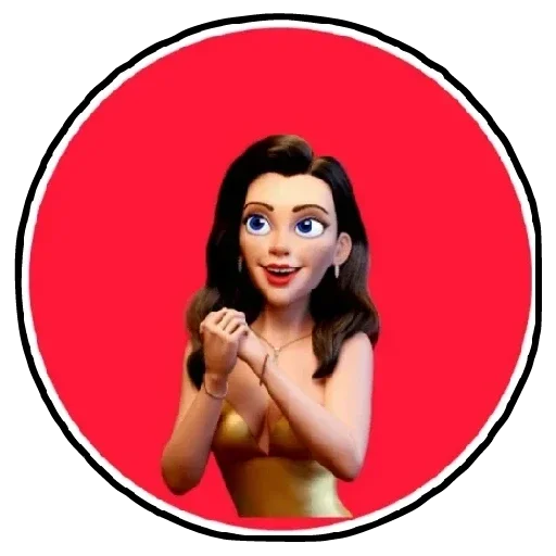 😳 Стикер «?FrameShapesBorders ?» для Telegram
