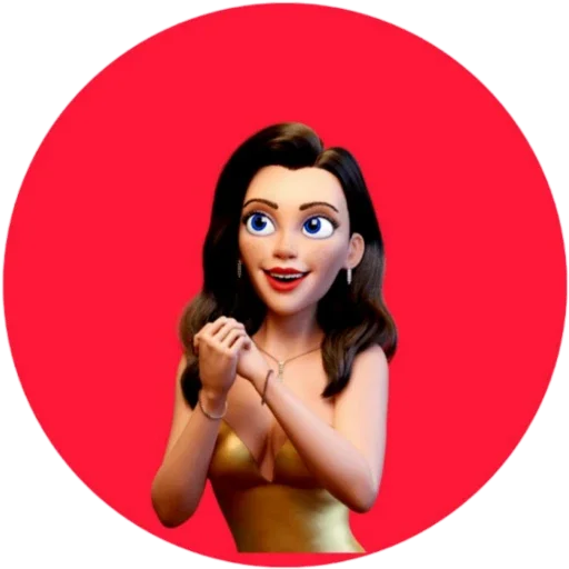 🤨 Стикер «?FrameShapesBorders ?» для Telegram