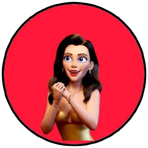 😣 Стикер «?FrameShapesBorders ?» для Telegram