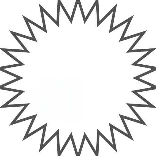 ✨ Стикер «?FrameShapesBorders ?» для Telegram