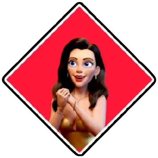 🔥 Стикер «?FrameShapesBorders ?» для Telegram