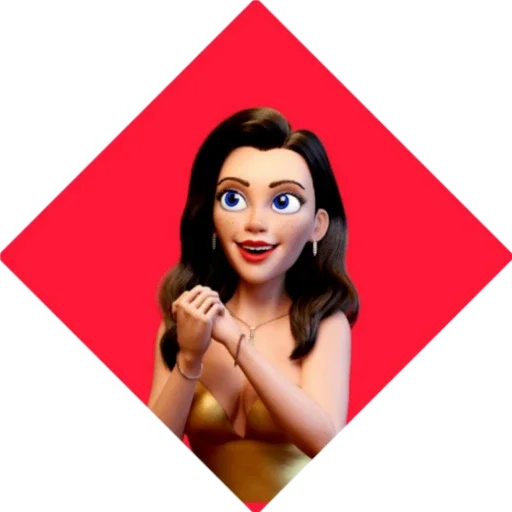 😜 Стикер «?FrameShapesBorders ?» для Telegram