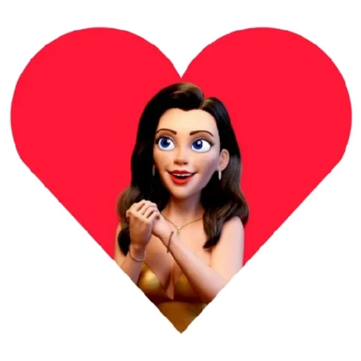 😘 Стикер «?FrameShapesBorders ?» для Telegram