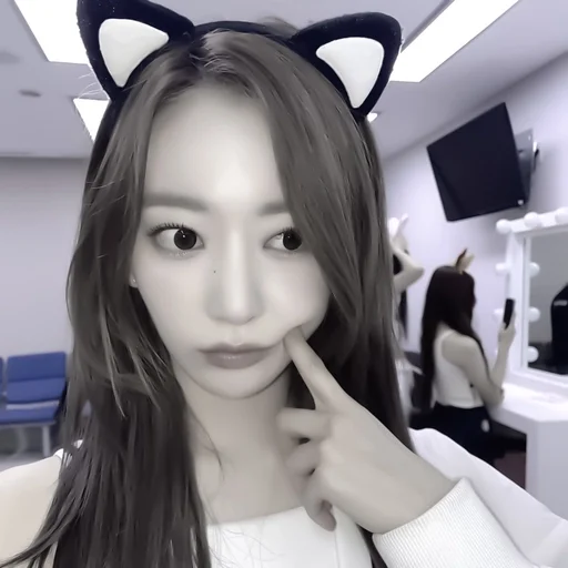 🛼 Стикер «sakura» для Telegram
