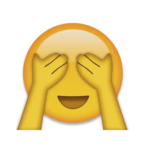 🙈 Стикер «Share» для Telegram