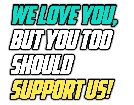 😍 Стикер «Share» для Telegram