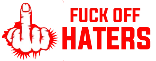 🖕 Стикер «Share» для Telegram