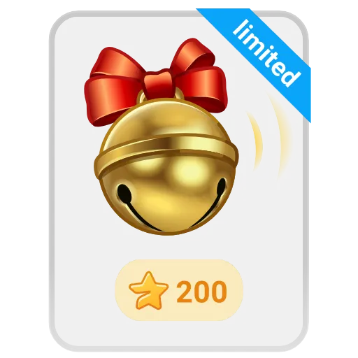 🎁 Стикер «SHARE» для Telegram