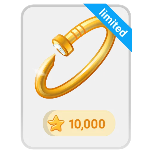 🎁 Стикер «SHARE» для Telegram